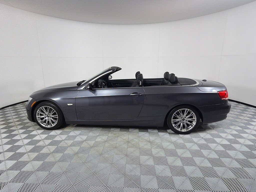 2007 BMW 3 Series Image 8