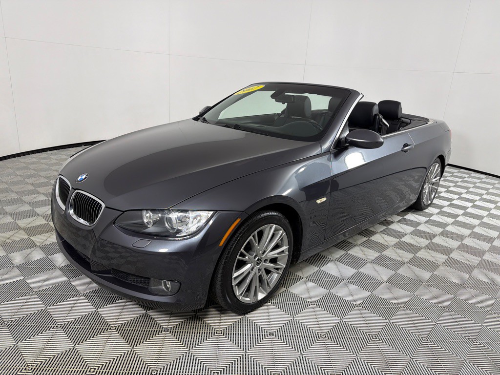 2007 BMW 3 Series Image 9