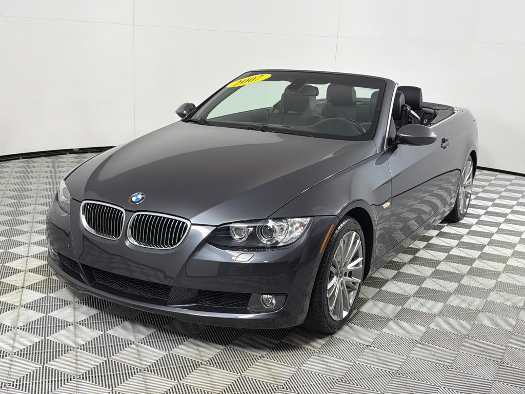 2007 BMW 3 Series Image 10