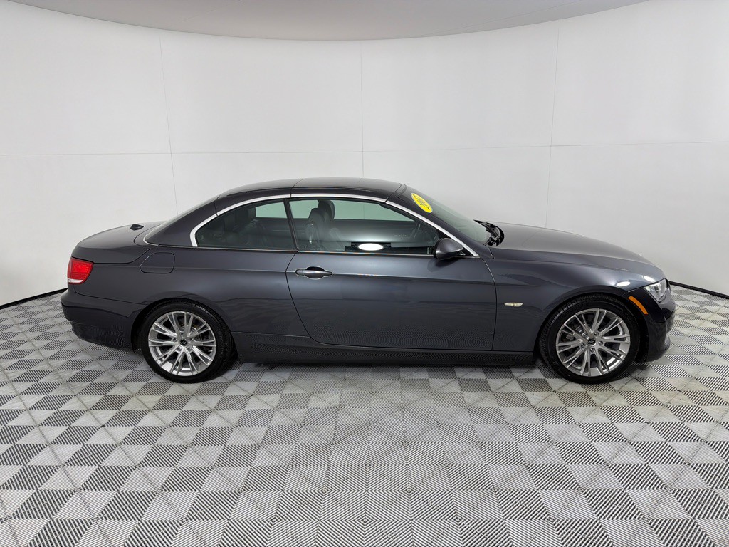 2007 BMW 3 Series Image 13