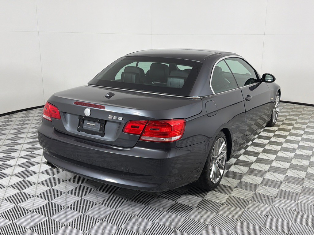 2007 BMW 3 Series Image 14