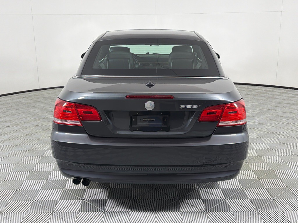 2007 BMW 3 Series Image 15