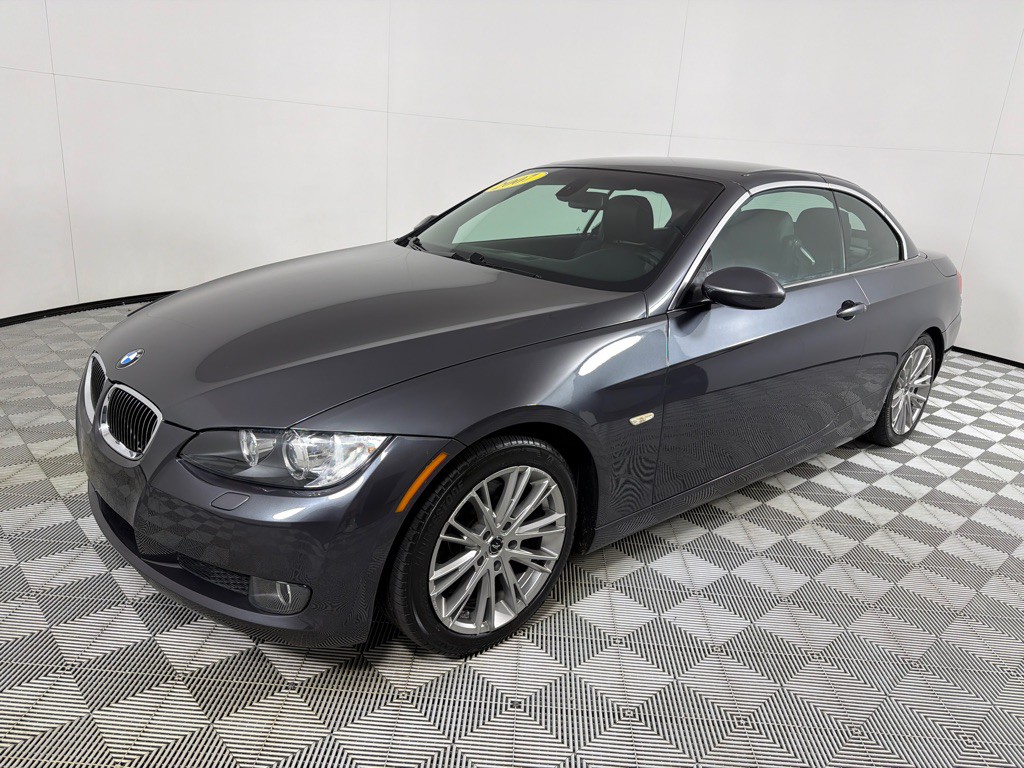 2007 BMW 3 Series Image 18