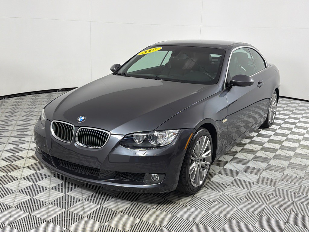 2007 BMW 3 Series Image 19
