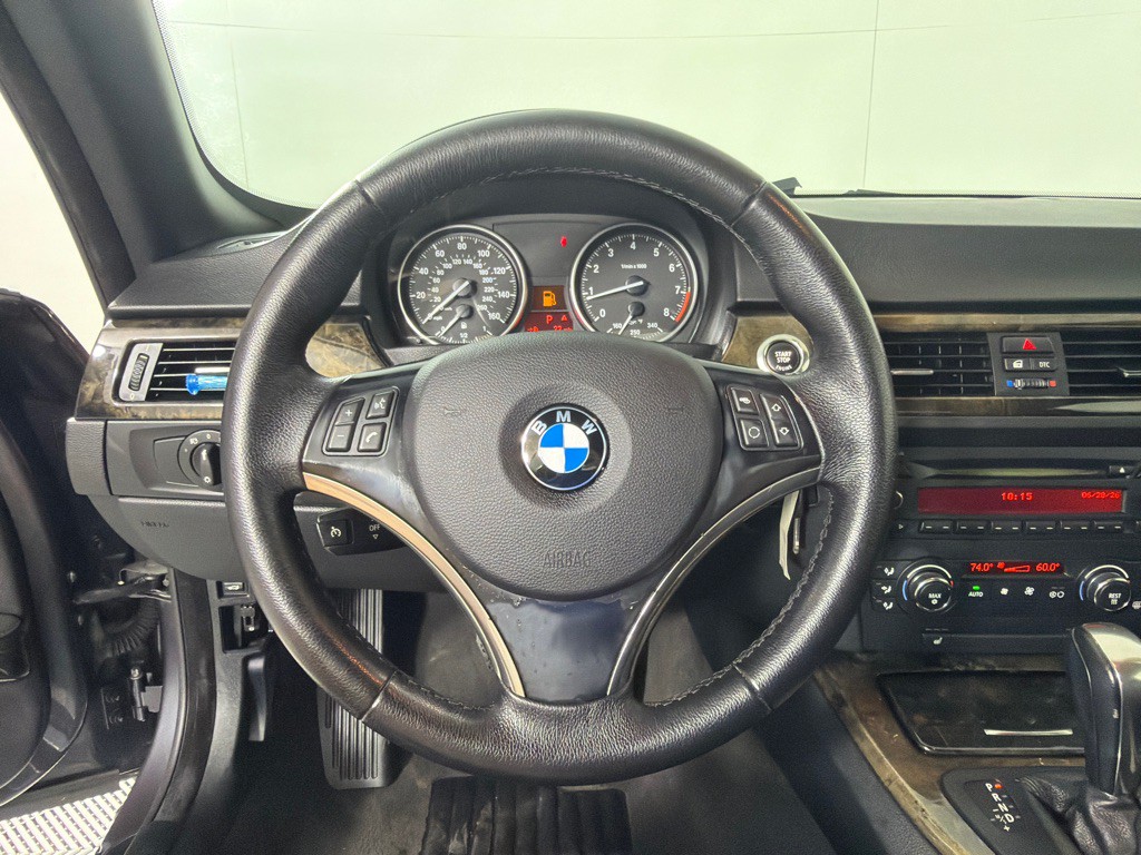 2007 BMW 3 Series Image 24
