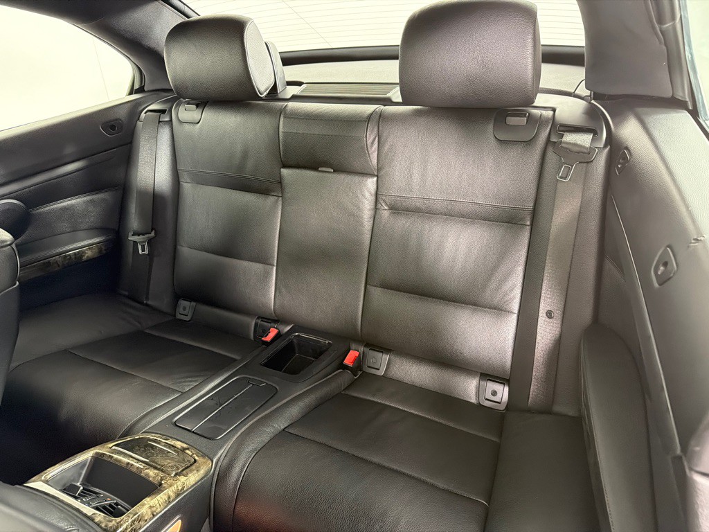 2007 BMW 3 Series Image 27