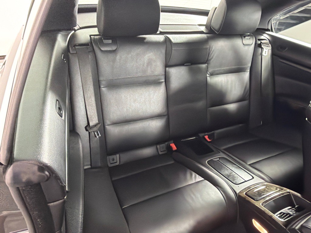 2007 BMW 3 Series Image 28