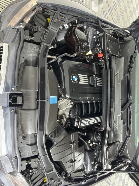 2007 BMW 3 Series Image 32