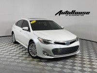 Image for 2013 Toyota Avalon Xle Hybrid ID: 7511221