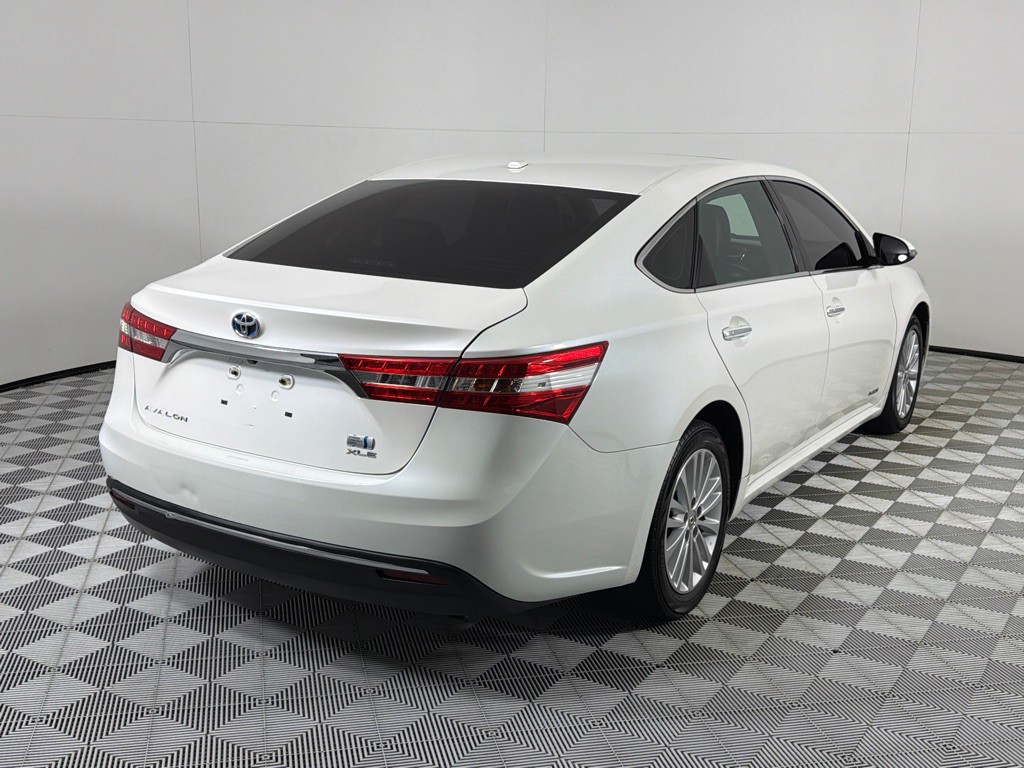 2013 Toyota Avalon Image 5