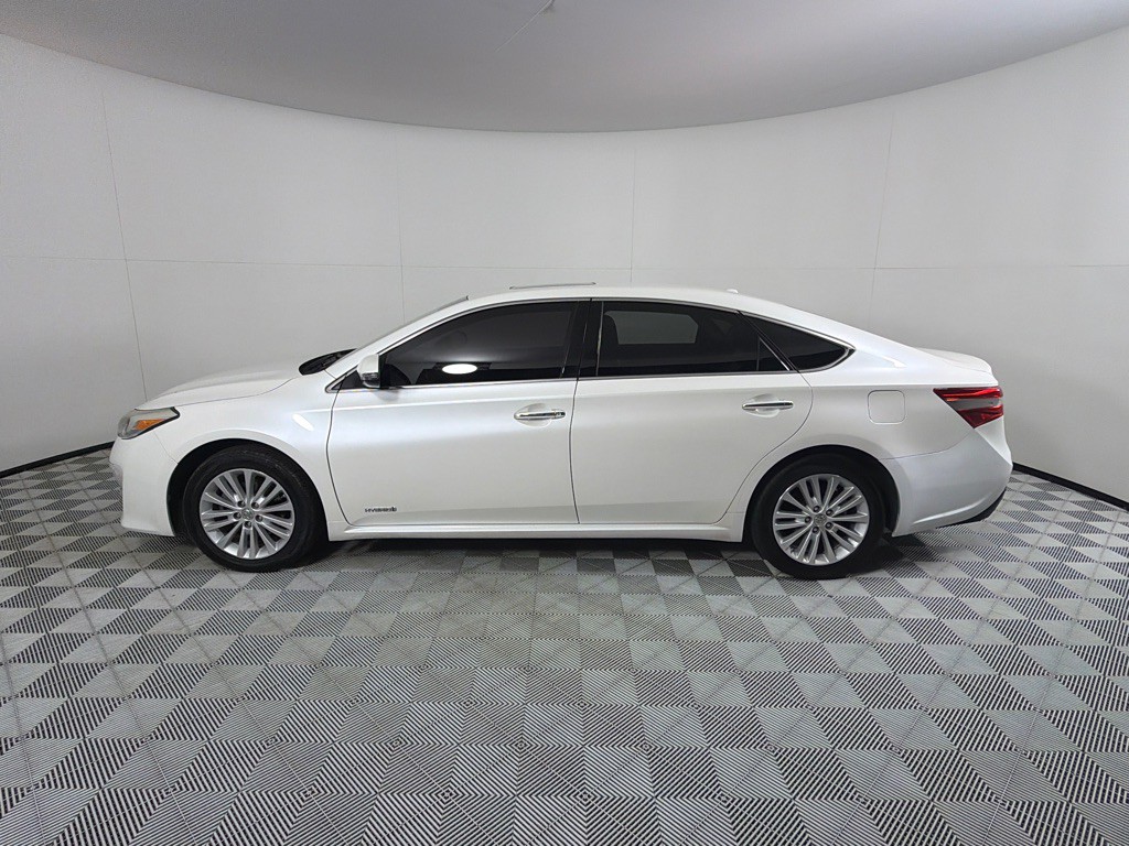 2013 Toyota Avalon Image 6