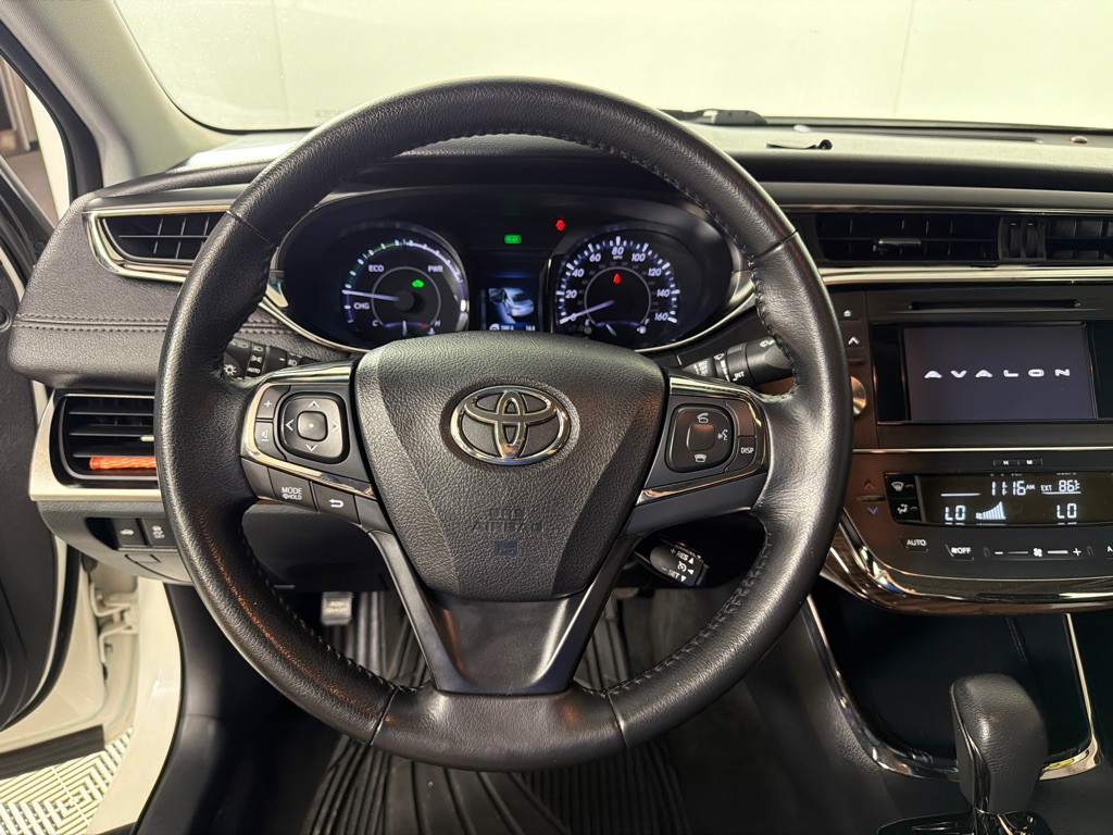 2013 Toyota Avalon Image 14
