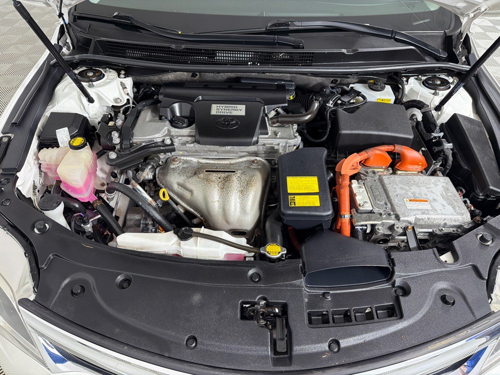 2013 Toyota Avalon Image 25