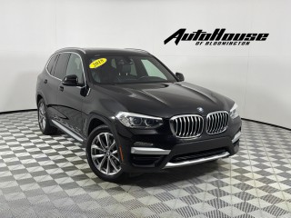Image for 2018 BMW X3 xDrive30i ID: 7511389