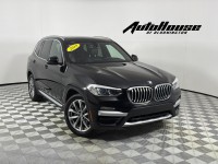 Image for 2018 BMW X3 xDrive30i ID: 7511389