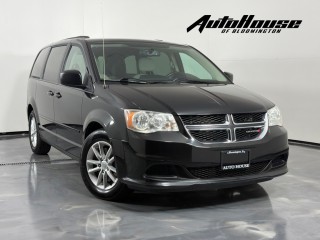 Image for 2014 Dodge Grand Caravan SXT ID: 7511657