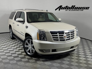 Image for 2013 Cadillac Escalade Luxury ID: 7511998