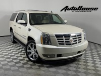 Image for 2013 Cadillac Escalade Luxury ID: 7511998