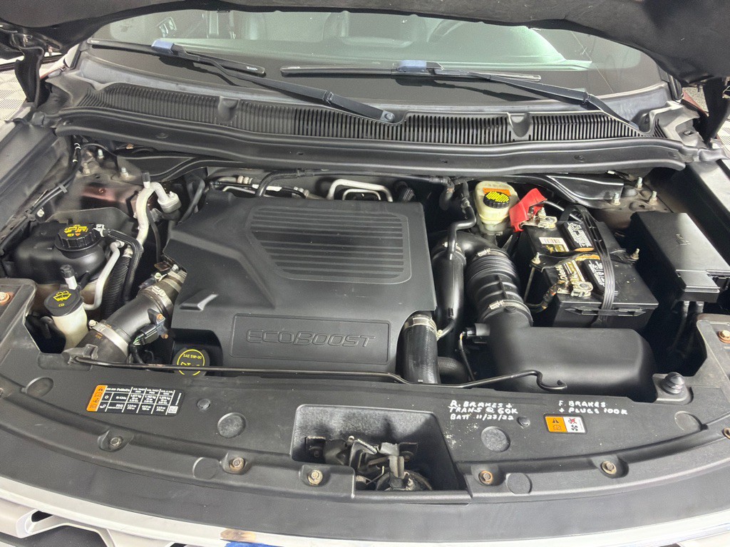 2016 Ford Explorer Image 28