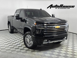 Image for 2022 Chevrolet Silverado 1500 High Country ID: 7512417