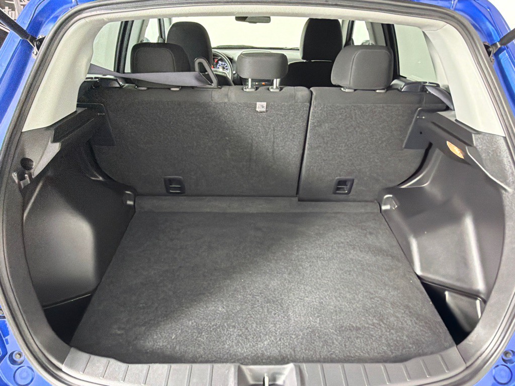 2021 Mitsubishi Outlander Image 21