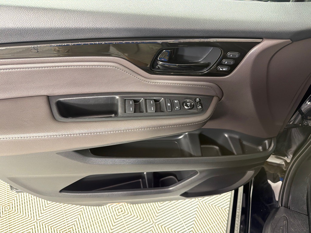 2018 Honda Odyssey Image 11