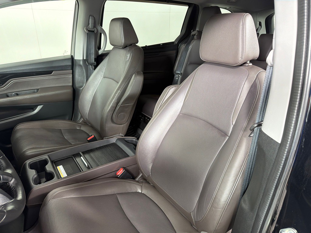 2018 Honda Odyssey Image 13
