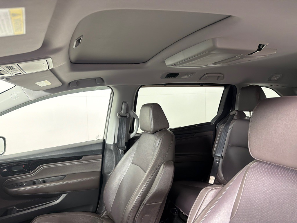 2018 Honda Odyssey Image 14
