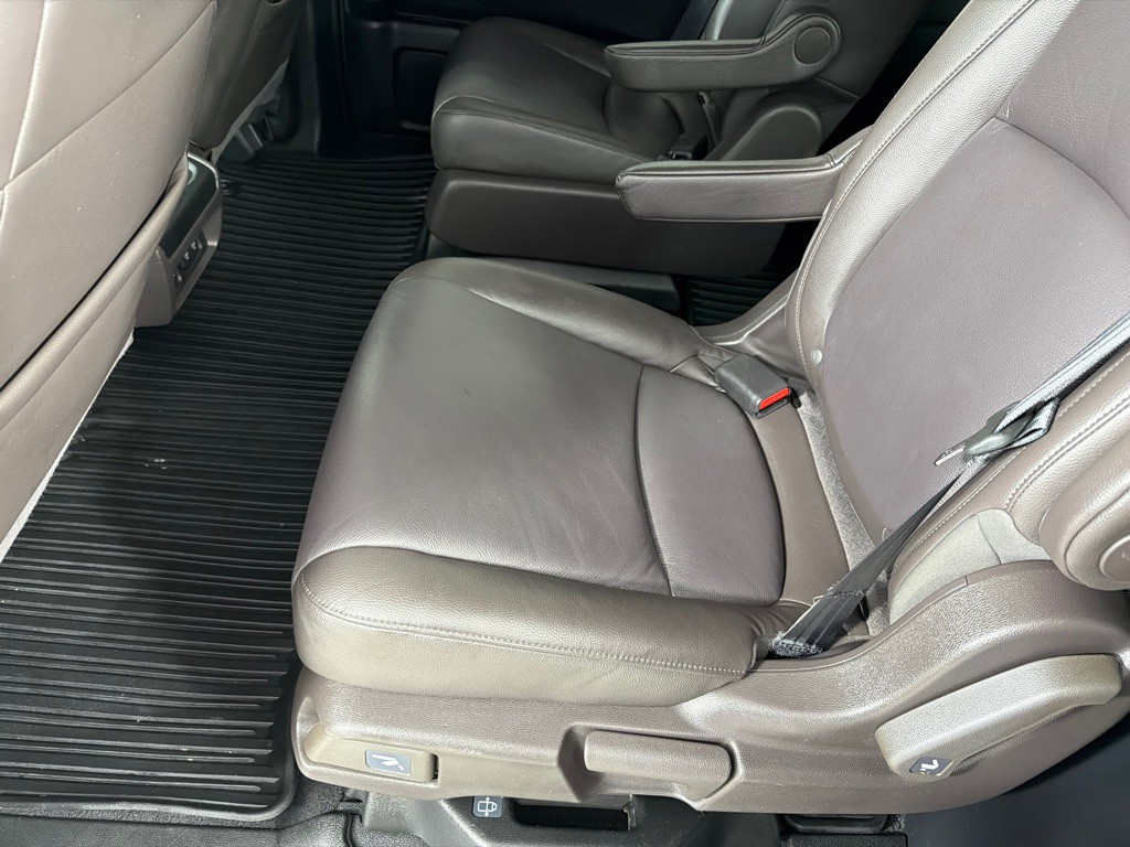 2018 Honda Odyssey Image 20