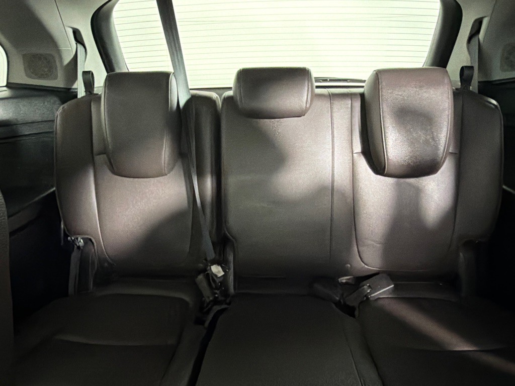 2018 Honda Odyssey Image 22