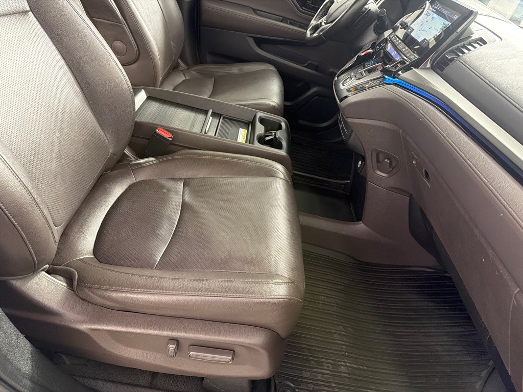 2018 Honda Odyssey Image 26