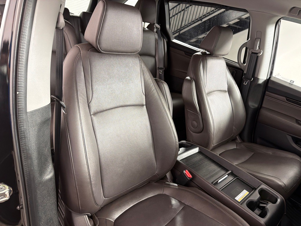 2018 Honda Odyssey Image 27