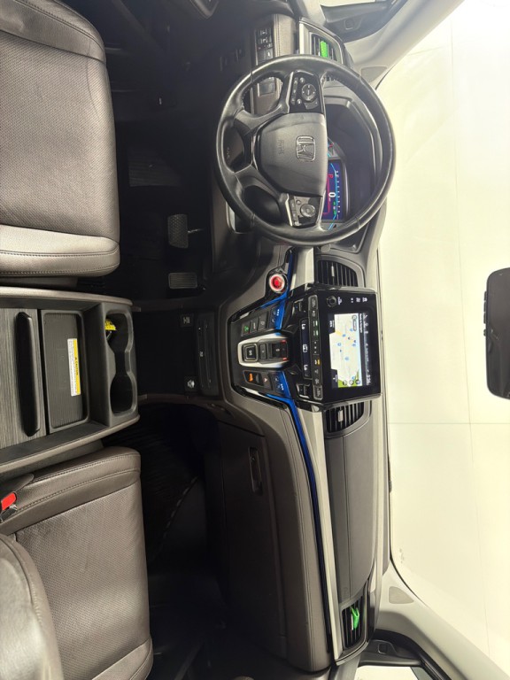 2018 Honda Odyssey Image 28