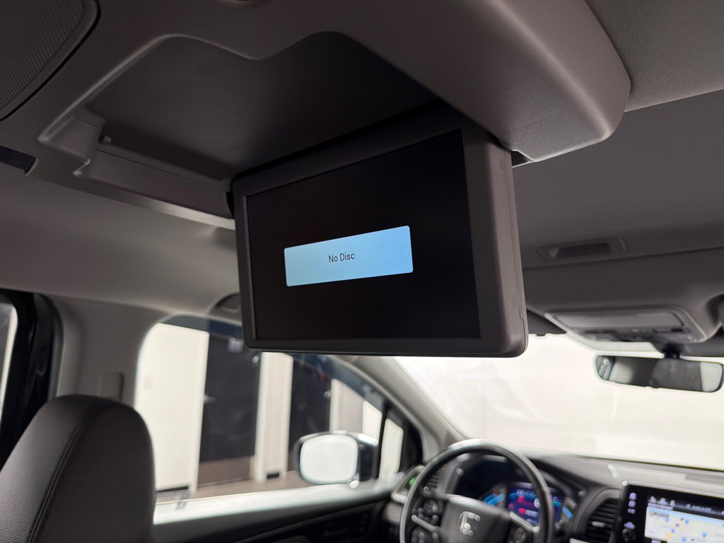2018 Honda Odyssey Image 29