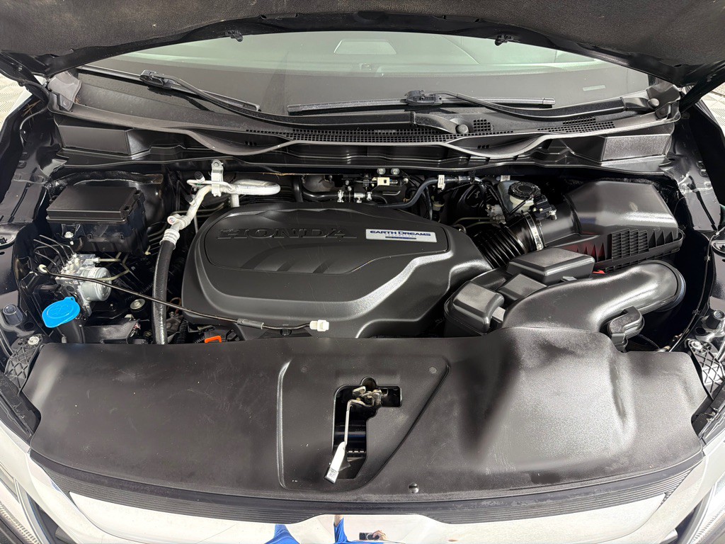 2018 Honda Odyssey Image 30