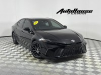 Image for 2025 Toyota Camry XSE ID: 7512661