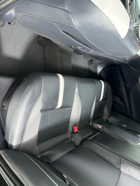 2025 Toyota Camry Image 19
