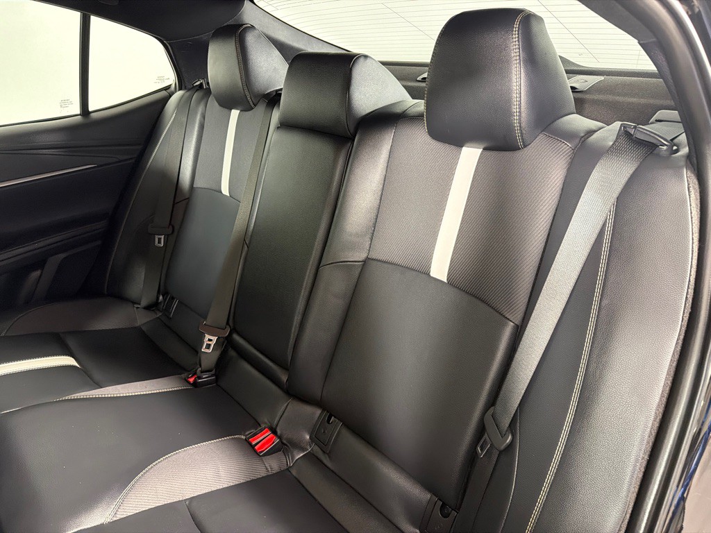2025 Toyota Camry Image 20