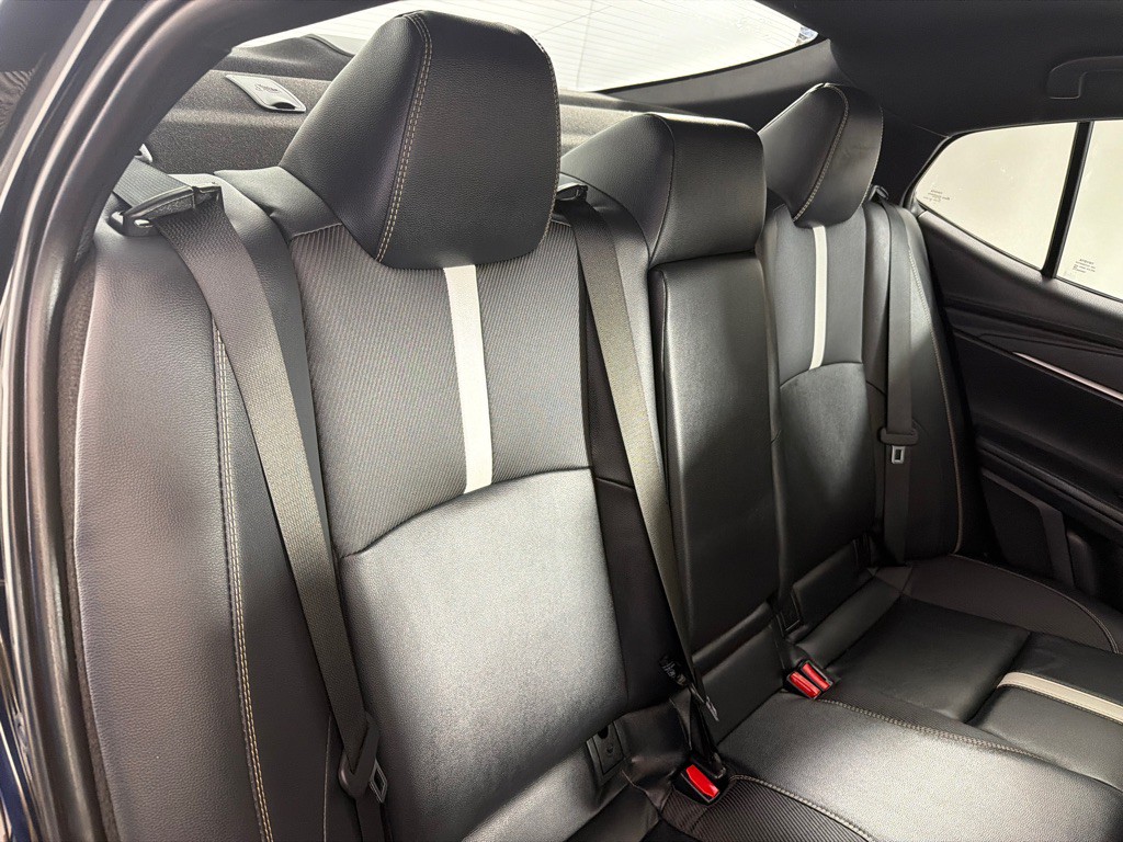 2025 Toyota Camry Image 22