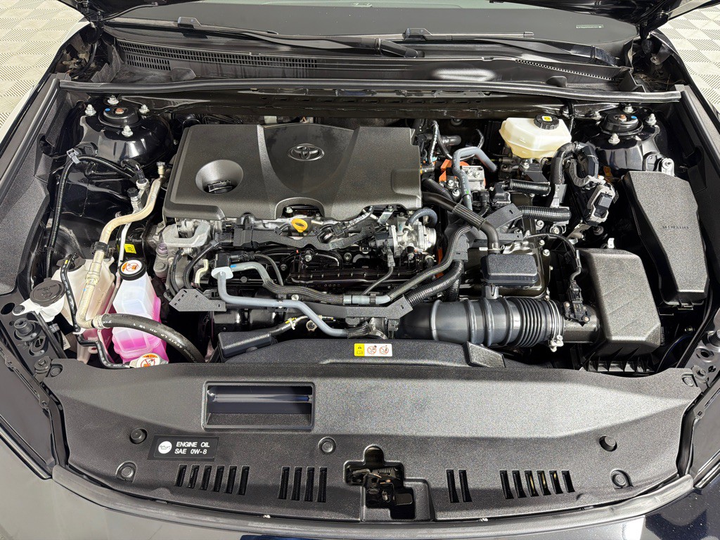 2025 Toyota Camry Image 26