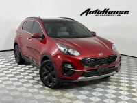 Image for 2020 Kia Sportage S ID: 7512769