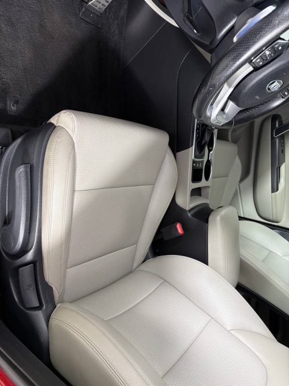 2020 Kia Sportage Image 12