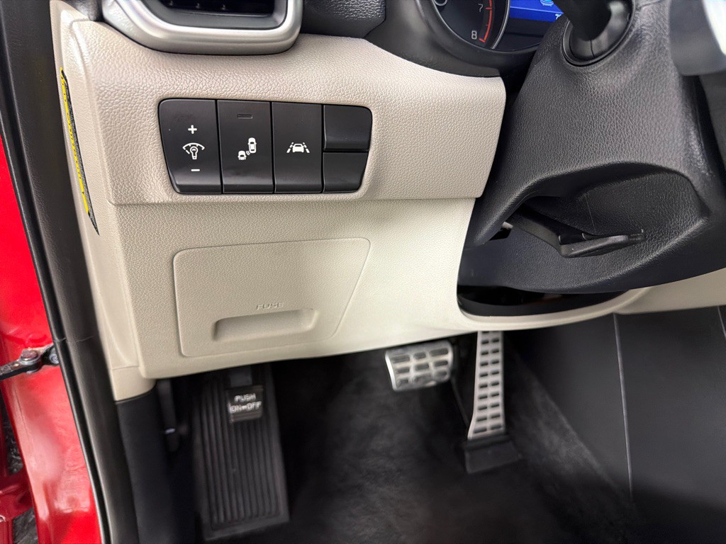 2020 Kia Sportage Image 15