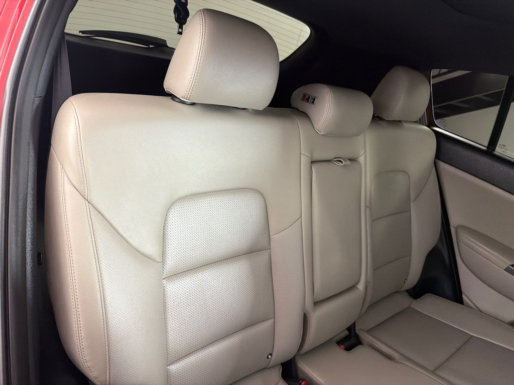 2020 Kia Sportage Image 24
