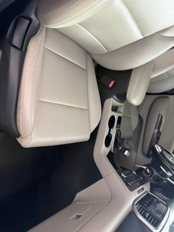 2020 Kia Sportage Image 25