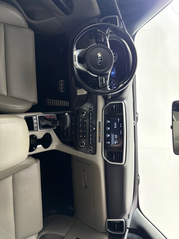 2020 Kia Sportage Image 27