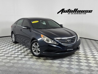 Image for 2014 Hyundai Sonata GLS ID: 7513181