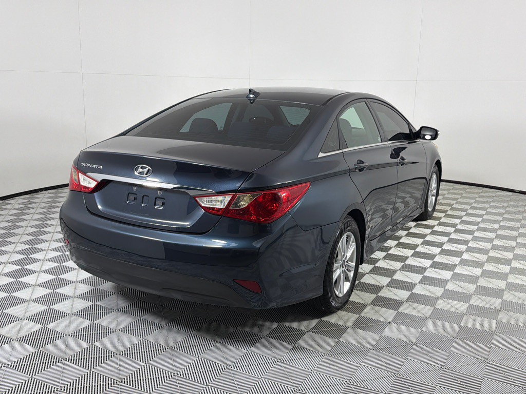 2014 Hyundai Sonata Image 5