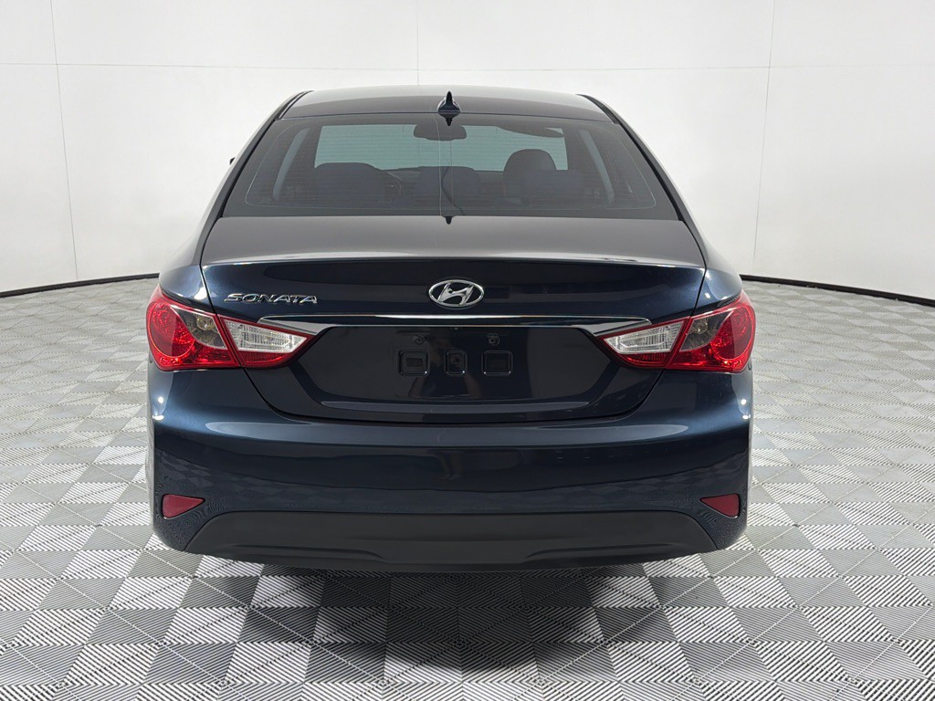 2014 Hyundai Sonata Image 6