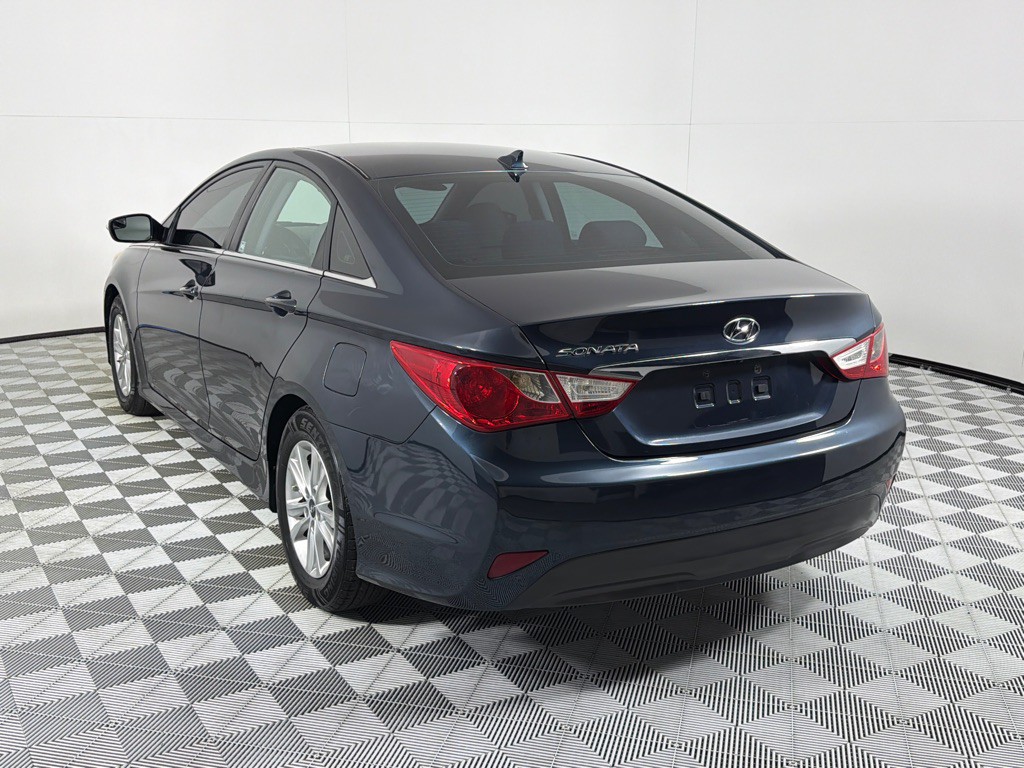 2014 Hyundai Sonata Image 7